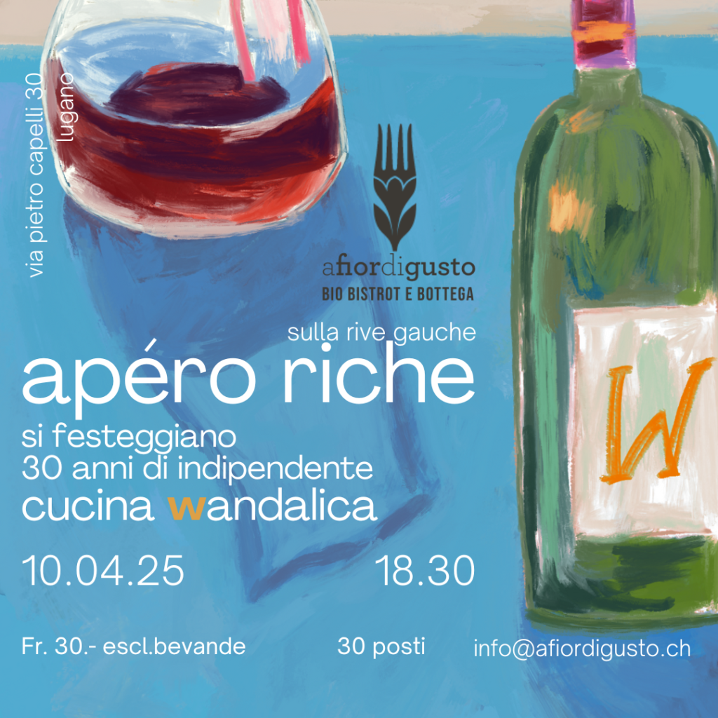 30 wandalici anni 1 30anni Wanda