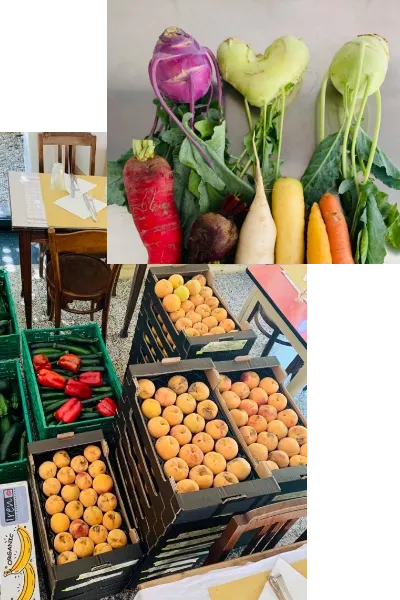 foodsave mercato